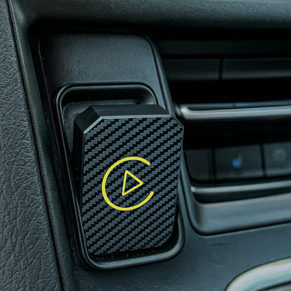 Adaptador de Coche Inalámbrico USB Módulo de Integración de Smartphone para Vehículo