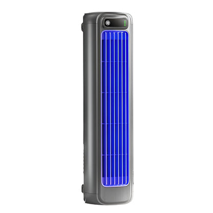 Ventilador de Escritorio Portátil Estilo Torre para Sobremesa