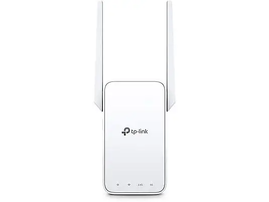 Repetidor WiFi TP-Link RE315 – Doble Banda, 1200 Mbps