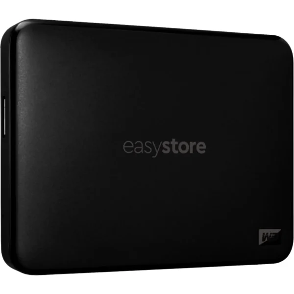 Disco Duro Externo 2 TB – Easystore, Portátil, USB 3.2 Gen 1