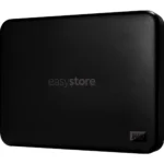 Disco Duro Externo 2 TB – Easystore, Portátil, USB 3.2 Gen 1