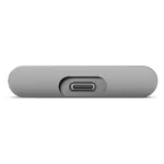 Disco Duro Externo SSD LaCie V2 1TB  – USB-C, 1.050 MB/s