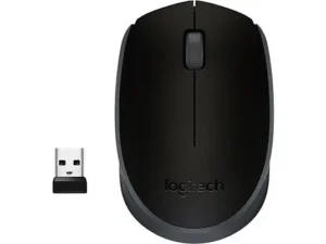 Ratón Inalámbrico Logitech M171