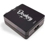 Donkey PC - Conversor RCA a HDMI