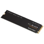 Disco Duro SSD Interno 1 TB - WD BLACK SN850X NVMe PCIe 4.0