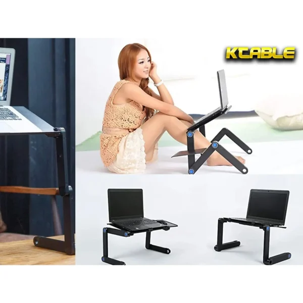 Elevador para Portátil KTABLE KLACK – Soporte para Portátil